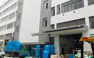 JiaShan StarOcean Plastic & Hardware Co., Ltd