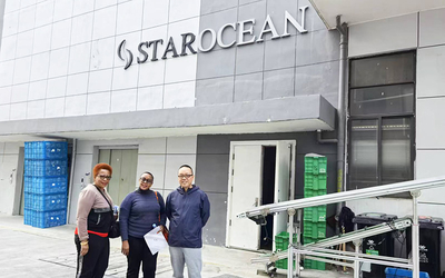 JiaShan StarOcean Plastic & Hardware Co., Ltd