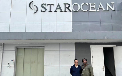 JiaShan StarOcean Plastic & Hardware Co., Ltd