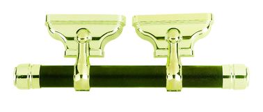 Χρυσό φέρετρο swing bar υψηλής ποιότητας Custom Design SGS πιστοποιημένο σύνολο χονδρικής SW-IG